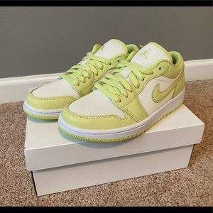 Nike Air Jordan 1 Low
